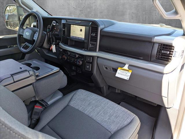 new 2025 Ford F-250 car, priced at $58,806