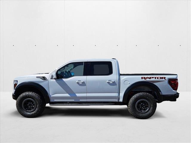 new 2025 Ford F-150 car, priced at $94,560