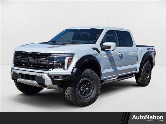 new 2025 Ford F-150 car, priced at $94,560