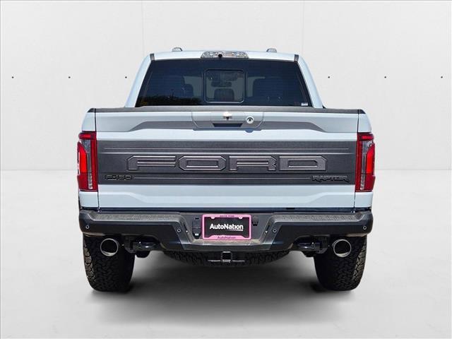 new 2025 Ford F-150 car, priced at $94,560