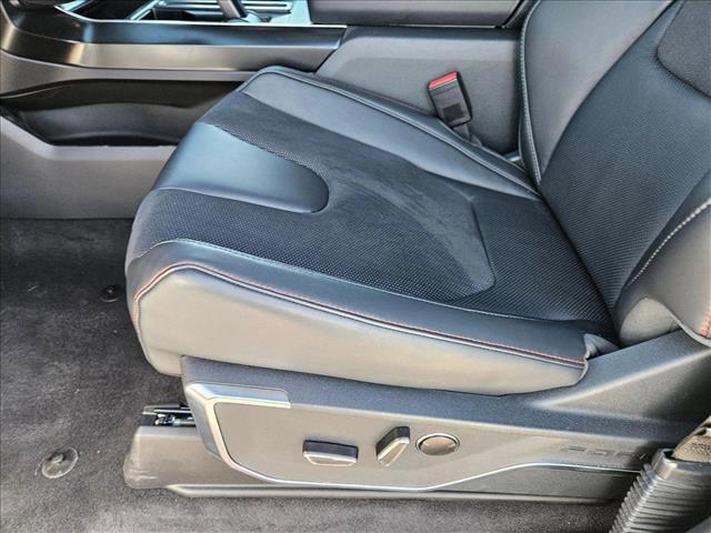 new 2025 Ford F-150 car, priced at $94,560