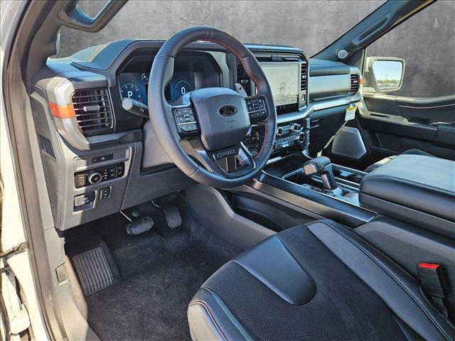 new 2025 Ford F-150 car, priced at $94,560