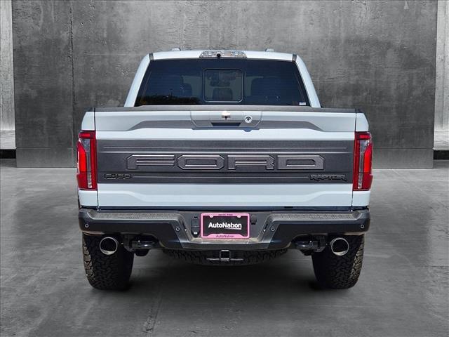 new 2025 Ford F-150 car, priced at $94,560