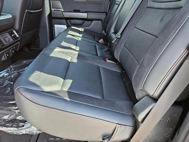new 2025 Ford F-150 car, priced at $94,560