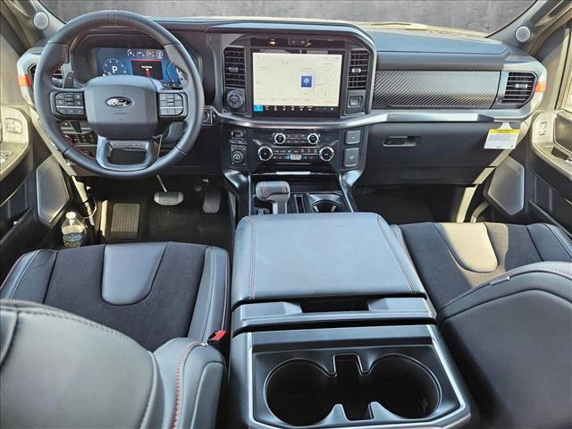 new 2025 Ford F-150 car, priced at $94,560