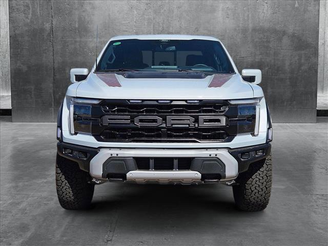 new 2025 Ford F-150 car, priced at $94,560