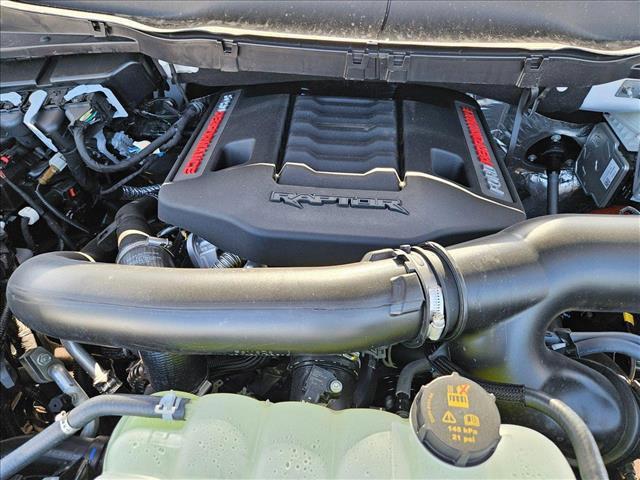 new 2025 Ford F-150 car, priced at $94,560