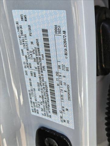 new 2025 Ford F-150 car, priced at $94,560