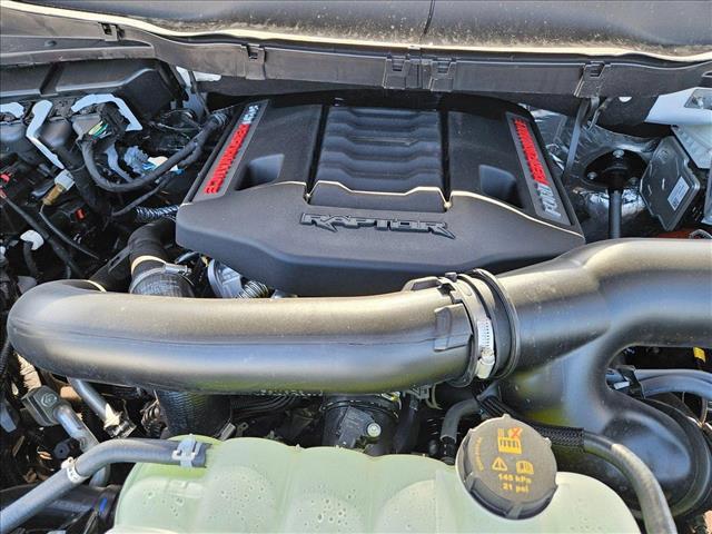 new 2025 Ford F-150 car, priced at $94,560