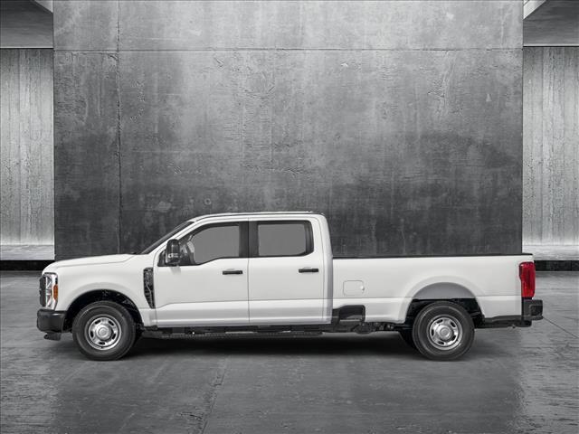 new 2025 Ford F-250 car, priced at $83,820