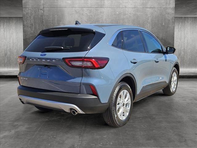 new 2024 Ford Escape car, priced at $24,812