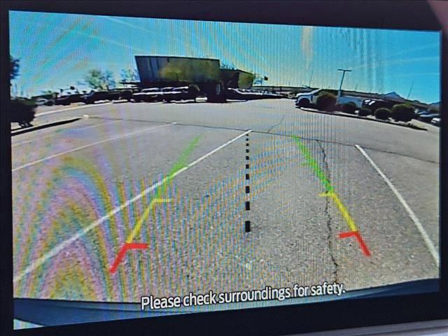 new 2024 Ford Escape car, priced at $24,812