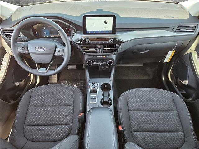new 2024 Ford Escape car, priced at $24,812