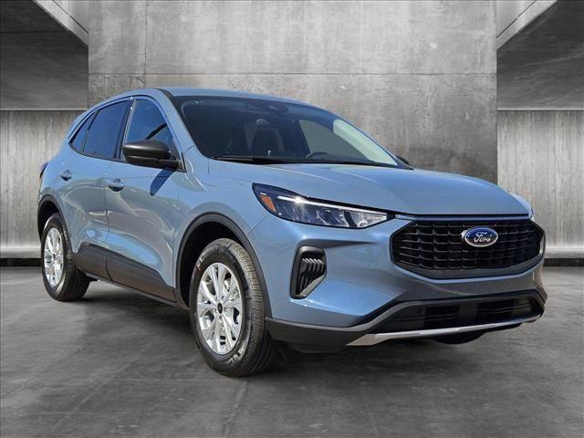 new 2024 Ford Escape car, priced at $24,812