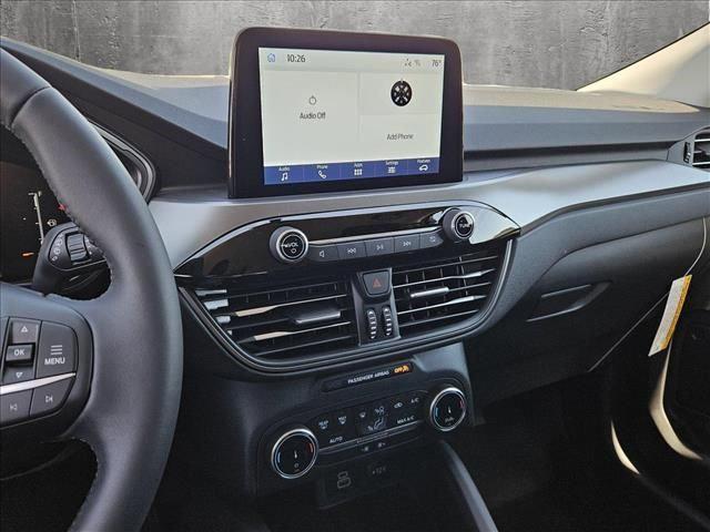 new 2024 Ford Escape car, priced at $24,812