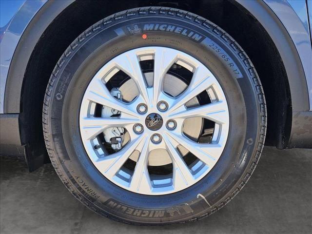 new 2024 Ford Escape car, priced at $24,812
