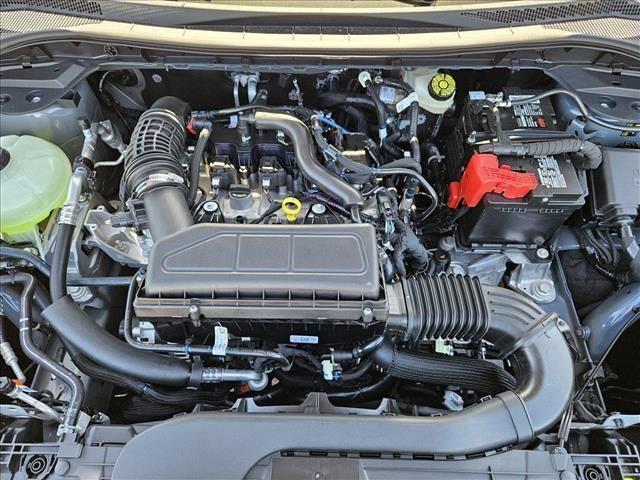 new 2024 Ford Escape car, priced at $24,812