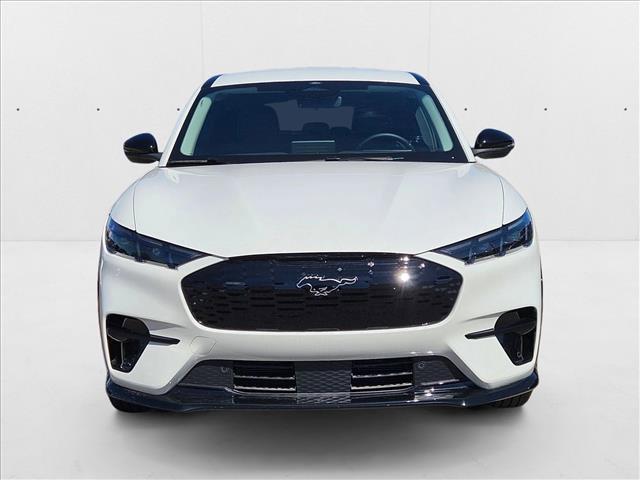 new 2025 Ford Mustang Mach-E car, priced at $48,130