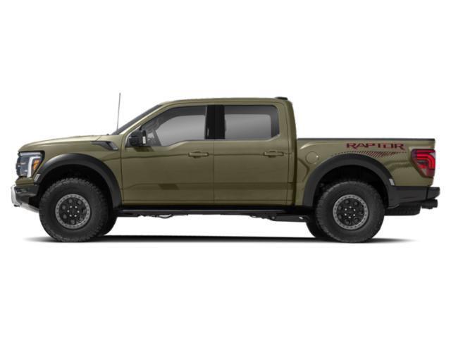 new 2025 Ford F-150 car, priced at $80,900