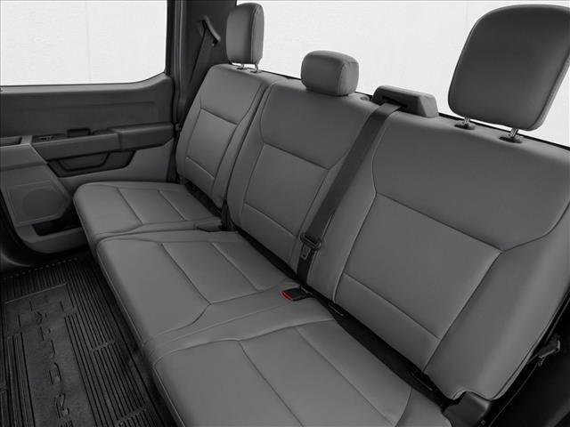 new 2025 Ford F-350 car, priced at $93,140