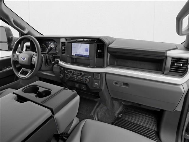 new 2025 Ford F-350 car, priced at $93,140