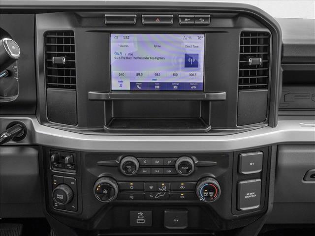 new 2025 Ford F-350 car, priced at $93,140