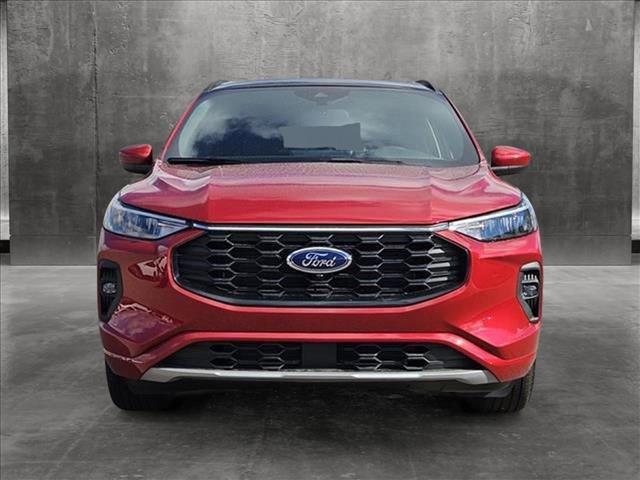 new 2023 Ford Escape car, priced at $34,417