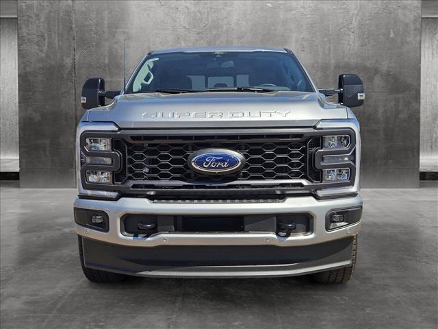 new 2024 Ford F-250 car, priced at $79,982