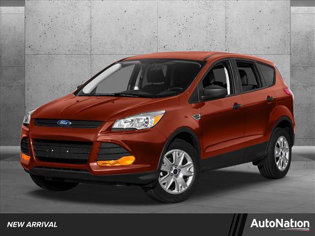 used 2015 Ford Escape car, priced at $10,599