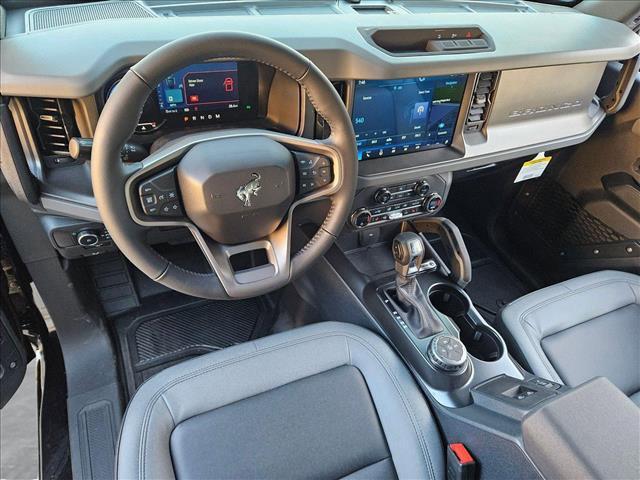 new 2024 Ford Bronco car, priced at $44,165