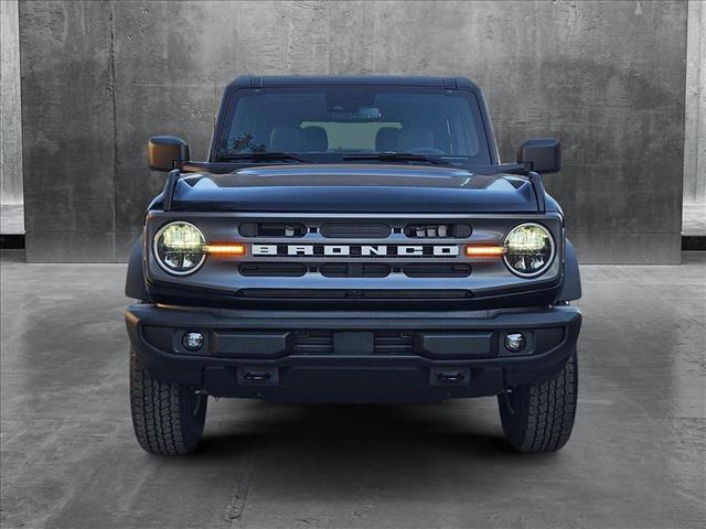 new 2024 Ford Bronco car, priced at $44,165