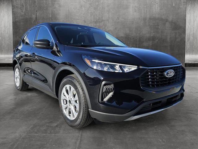 new 2024 Ford Escape car, priced at $23,800