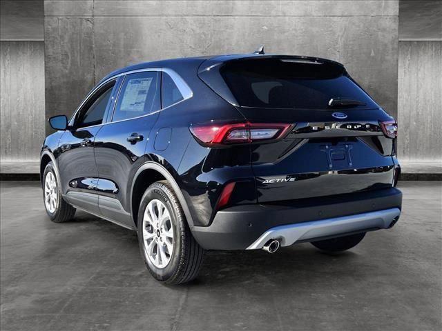 new 2024 Ford Escape car, priced at $23,800