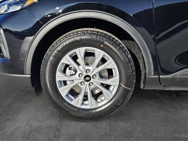 new 2024 Ford Escape car, priced at $23,800