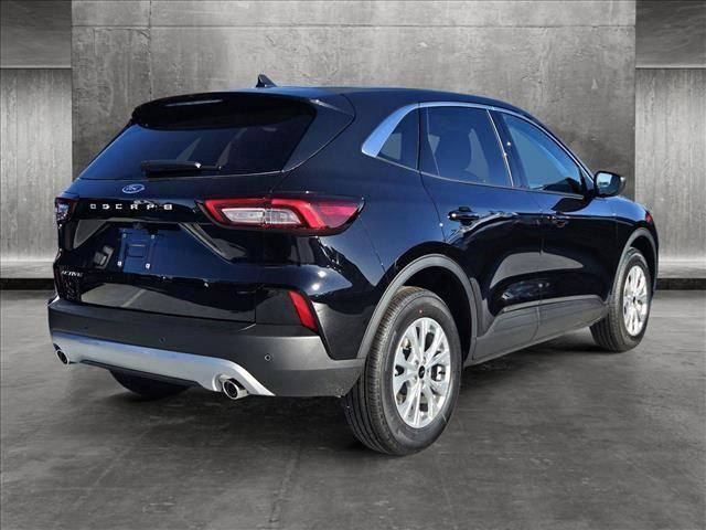 new 2024 Ford Escape car, priced at $23,800