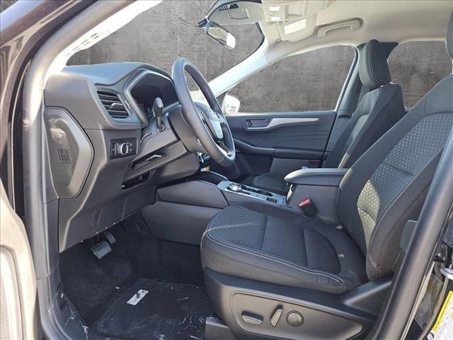 new 2024 Ford Escape car, priced at $23,800