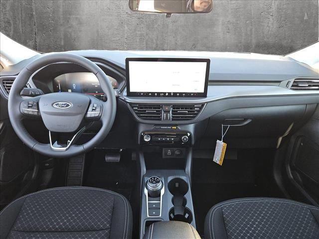 new 2024 Ford Escape car, priced at $23,800