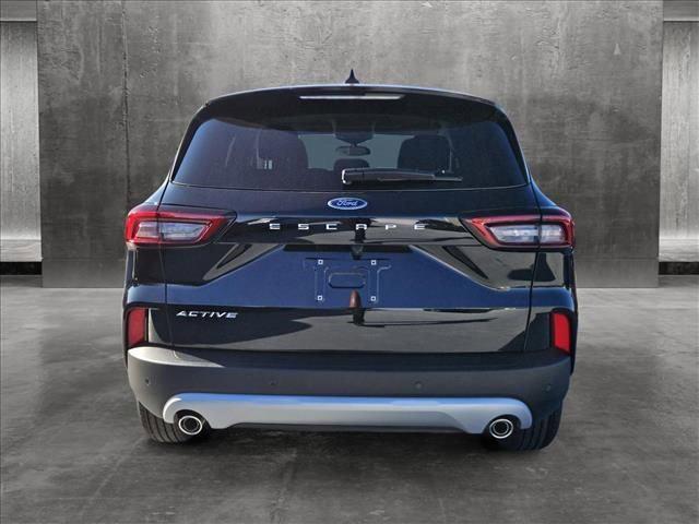 new 2024 Ford Escape car, priced at $23,800
