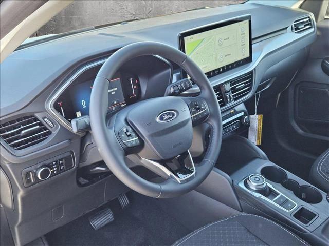 new 2024 Ford Escape car, priced at $23,800