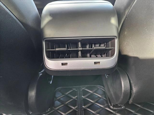 used 2018 Tesla Model 3 car, priced at $17,995