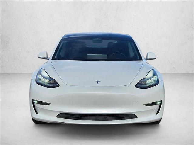used 2018 Tesla Model 3 car, priced at $17,995