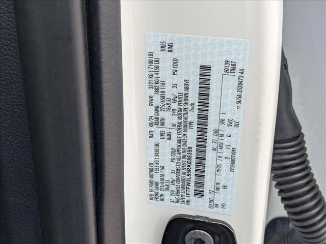 new 2024 Ford F-150 car, priced at $51,602