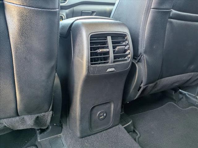 used 2022 Ford Escape car, priced at $20,454