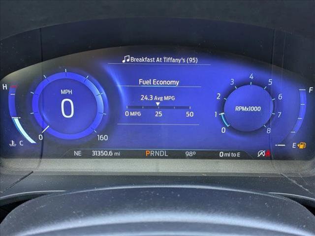 used 2022 Ford Escape car, priced at $20,454