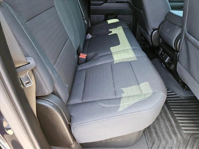 used 2024 GMC Sierra 1500 car, priced at $40,489