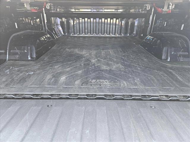 used 2024 GMC Sierra 1500 car, priced at $40,489