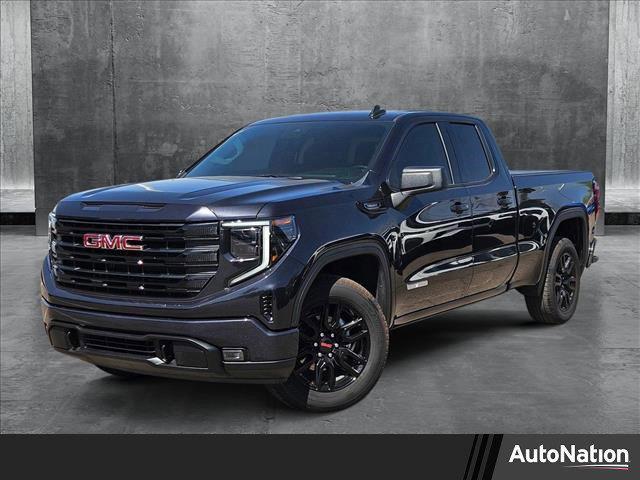 used 2024 GMC Sierra 1500 car, priced at $40,489