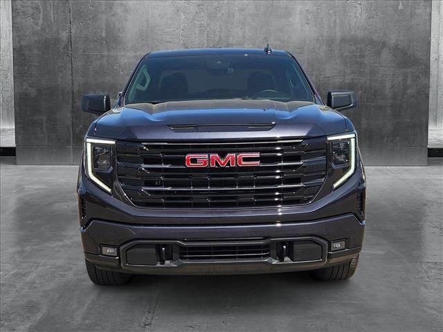 used 2024 GMC Sierra 1500 car, priced at $40,489