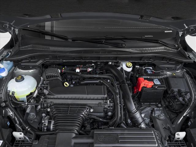 new 2026 Ford Escape car, priced at $42,180