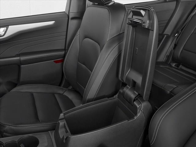 new 2026 Ford Escape car, priced at $42,180